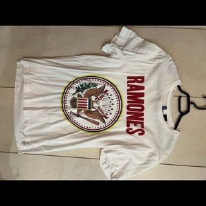 Ramone shirt